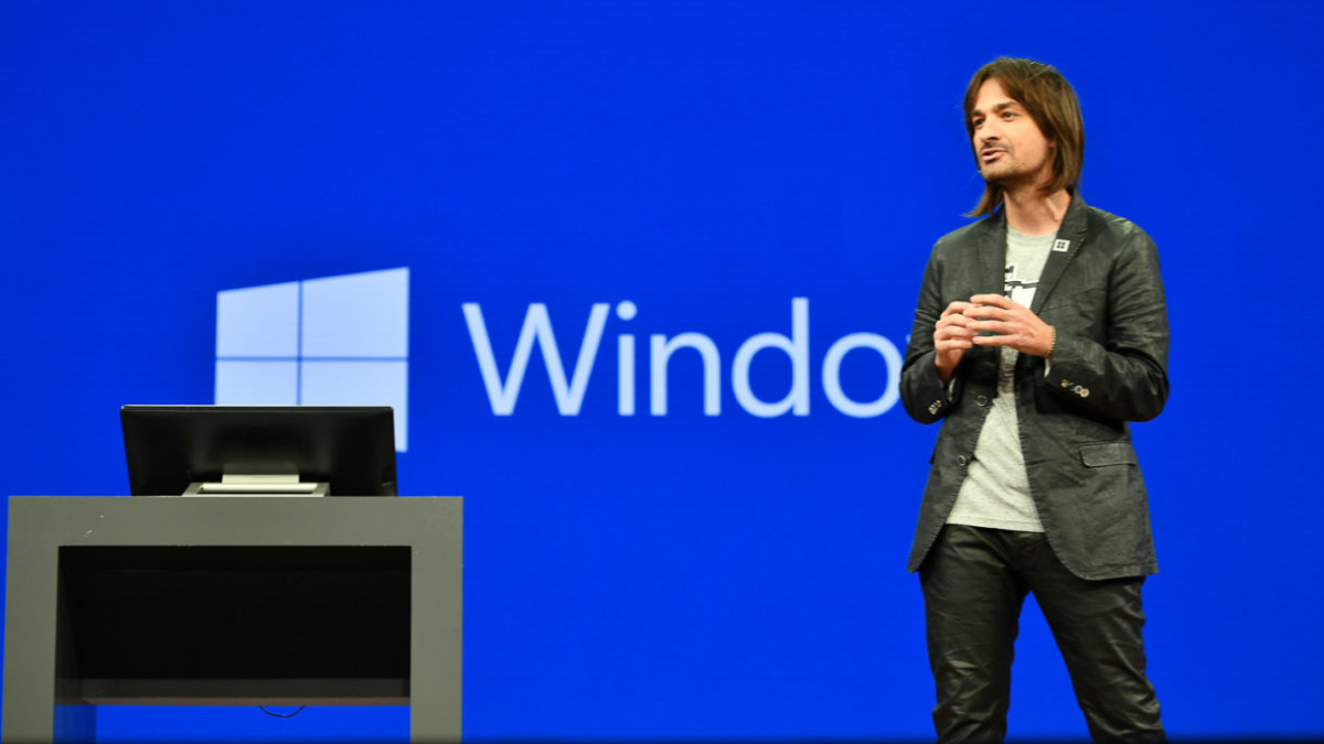 Alex Kipman deja Microsoft