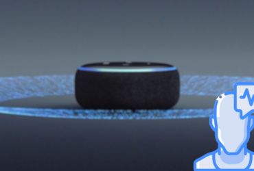 Alexa con la voz de un familiar fallecido