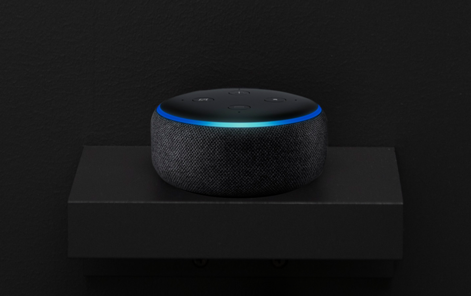 Alexa con la voz de un familiar fallecido