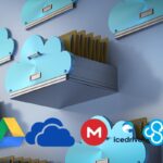 Almacenamiento en la Nube