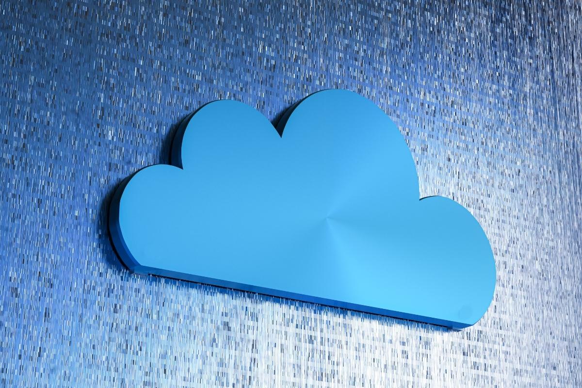 Almacenamiento en la Nube Gratis