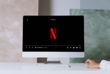 Alternativas a Netflix