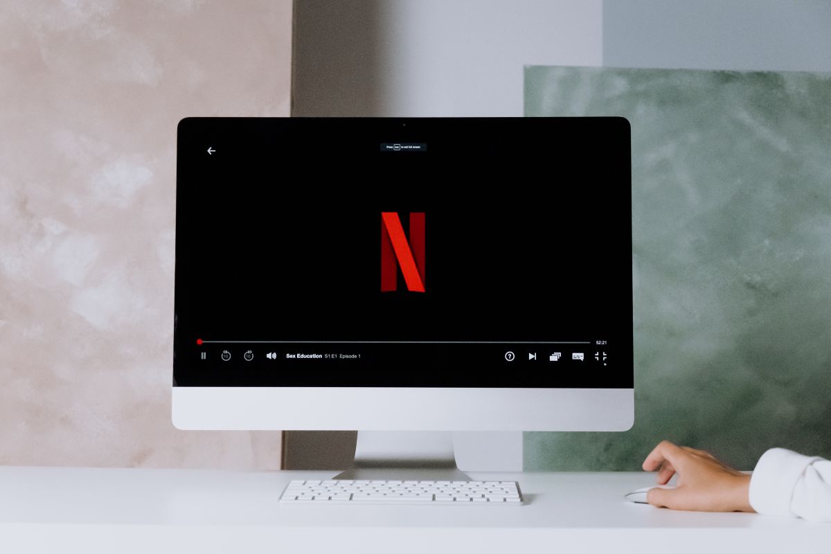 Alternativas a Netflix