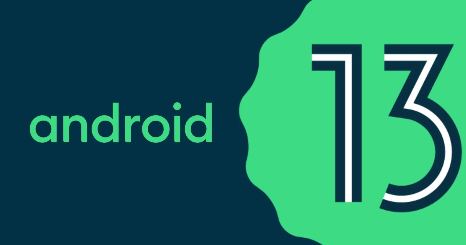 Novedades de Android 13 Beta 3