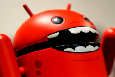 Aplicaciones maliciosas Android