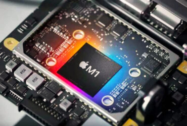 Apple M1