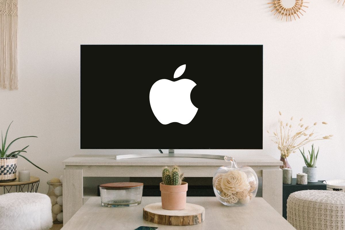 Apple TV