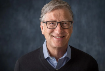 Bill Gates