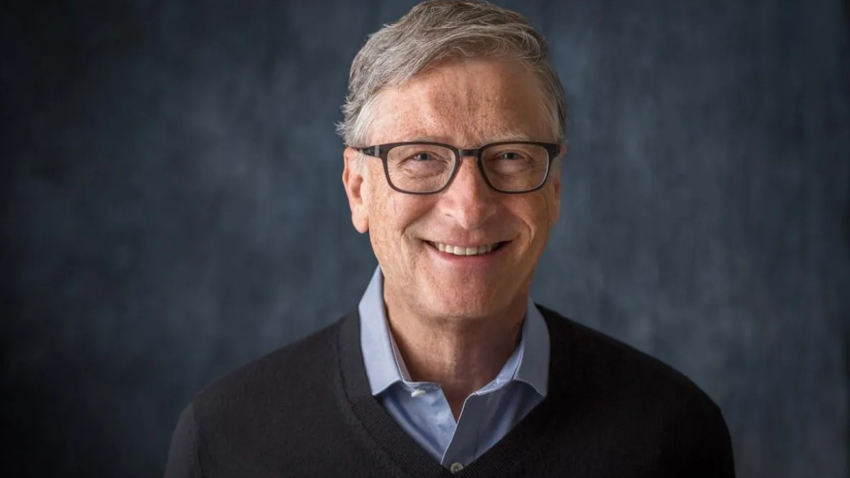 Bill Gates
