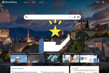 Bing paga por realizar búsquedas