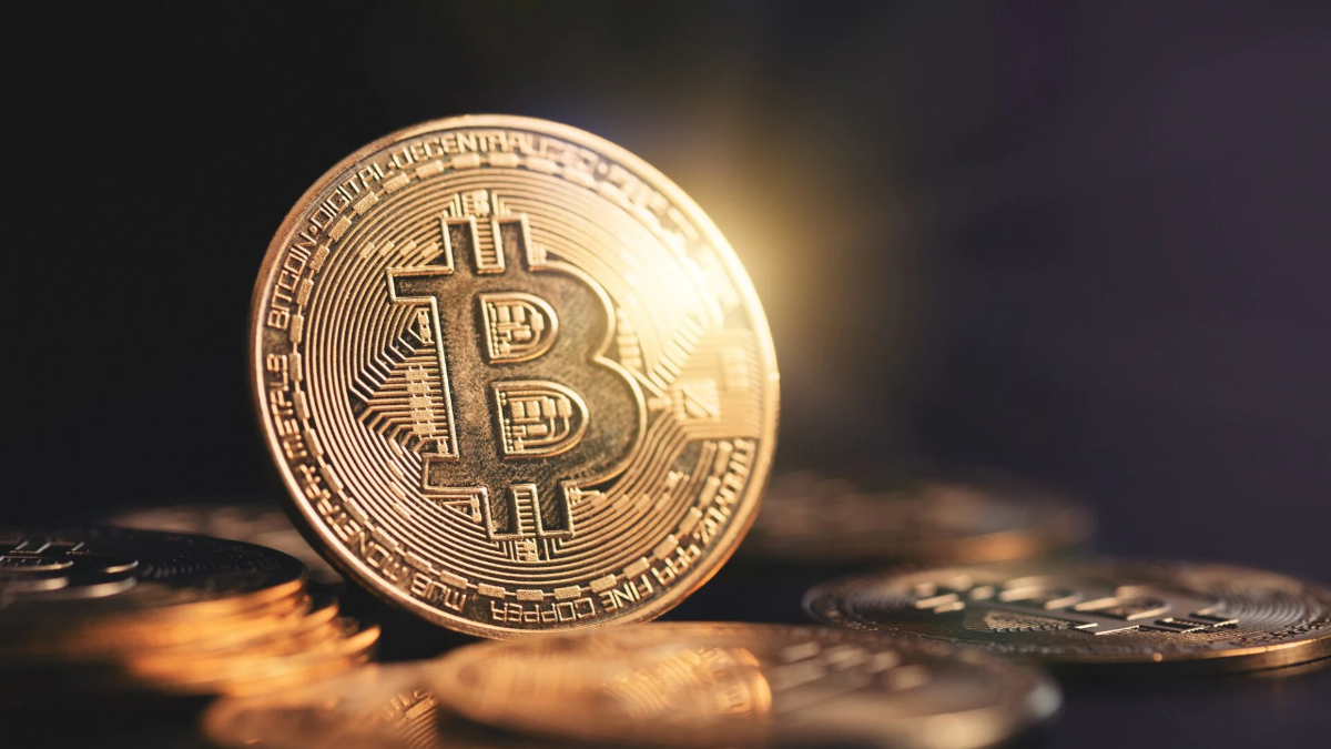Bitcoin