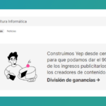 Ahrefs presenta su buscador Yep