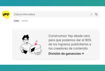 Ahrefs presenta su buscador Yep