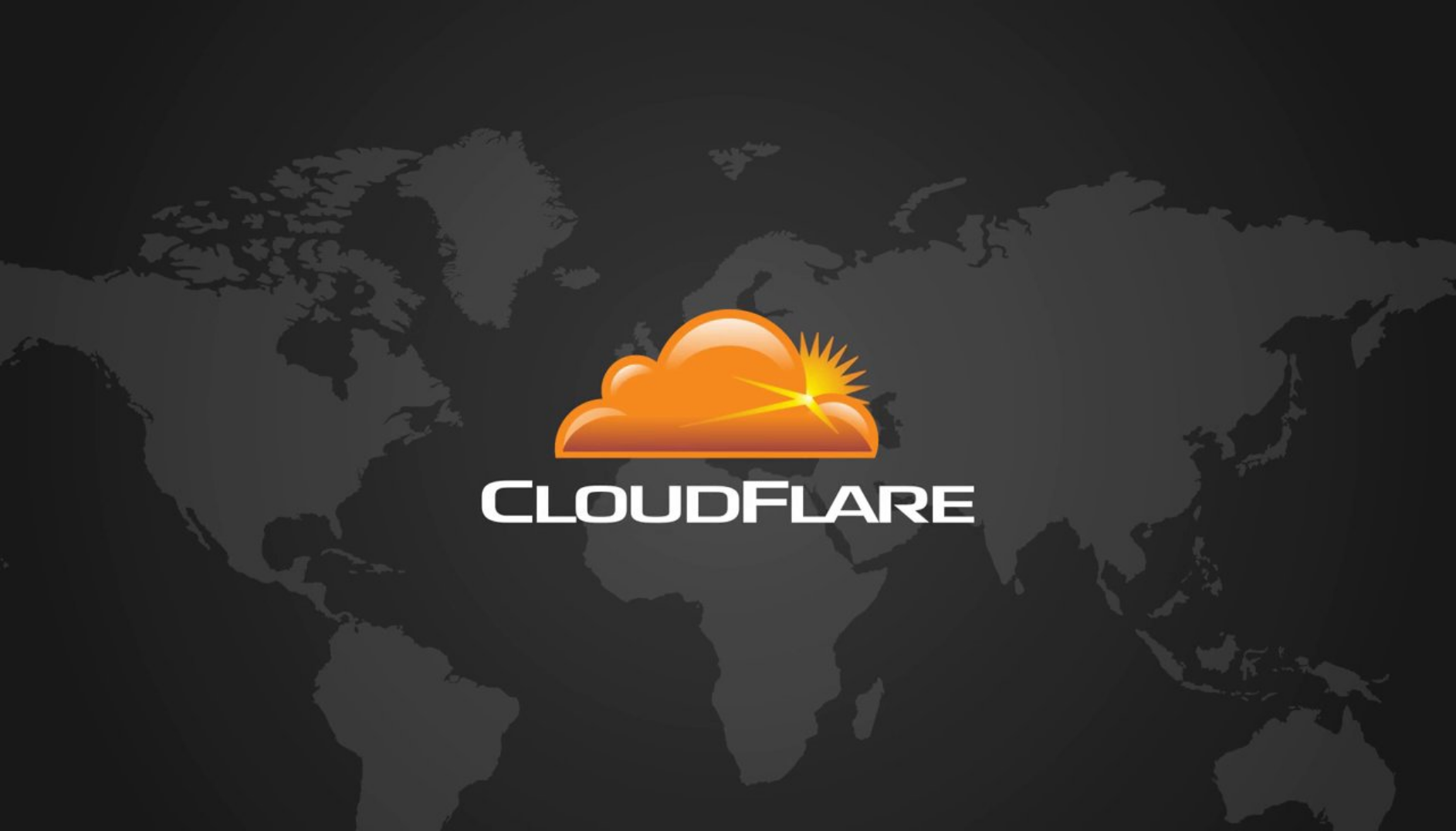 Caída de Cloudflare