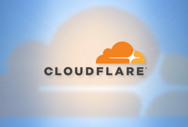 Caída de Cloudflare