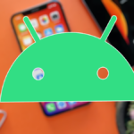 Cambiar de iPhone a Android