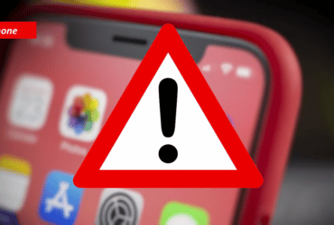 Cerrar aplicaciones en iPhone