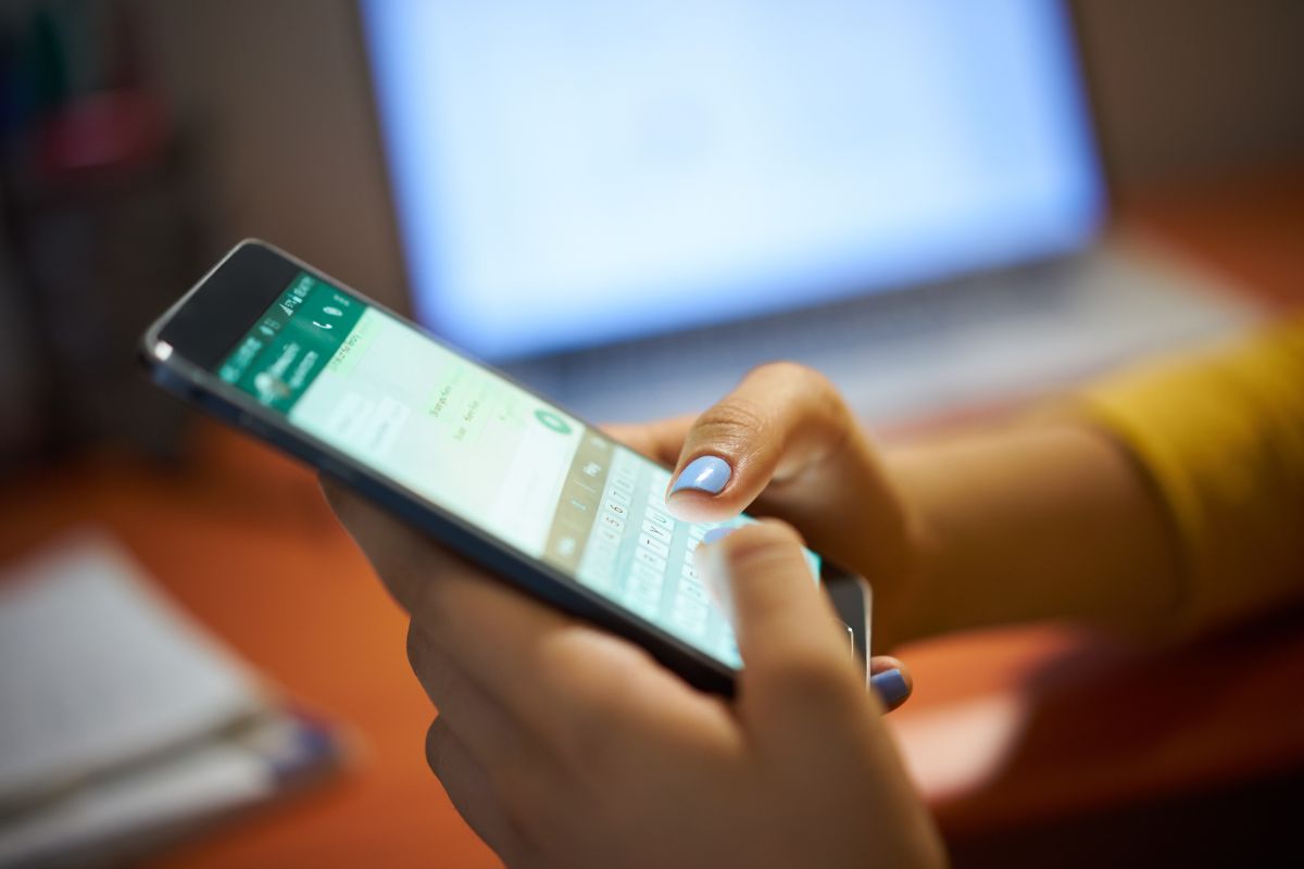 Chats de WhatsApp de Android a iPhone