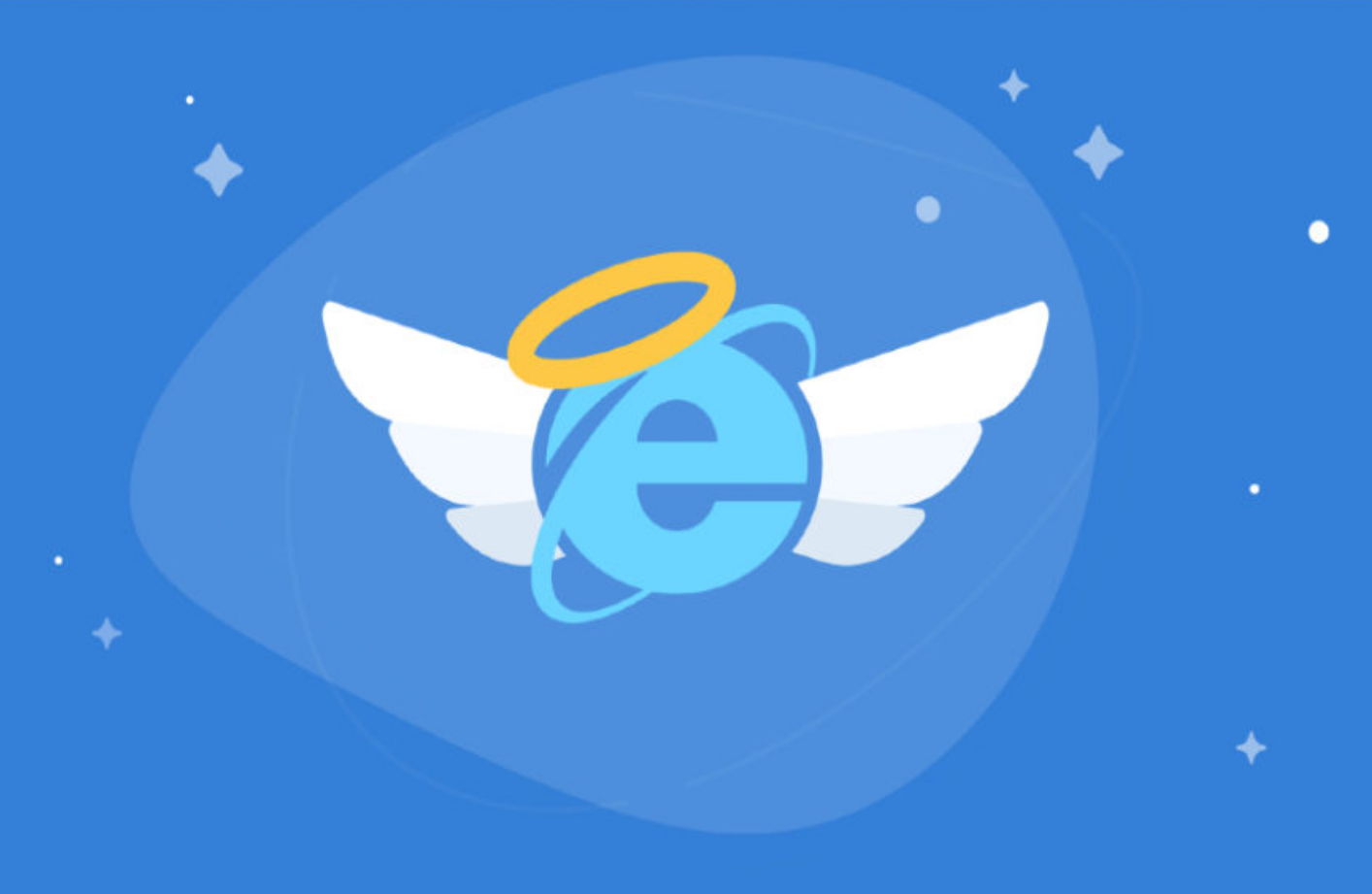 Cierre de Internet Explorer en Japón