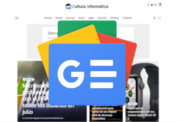 Cómo instalar Google News