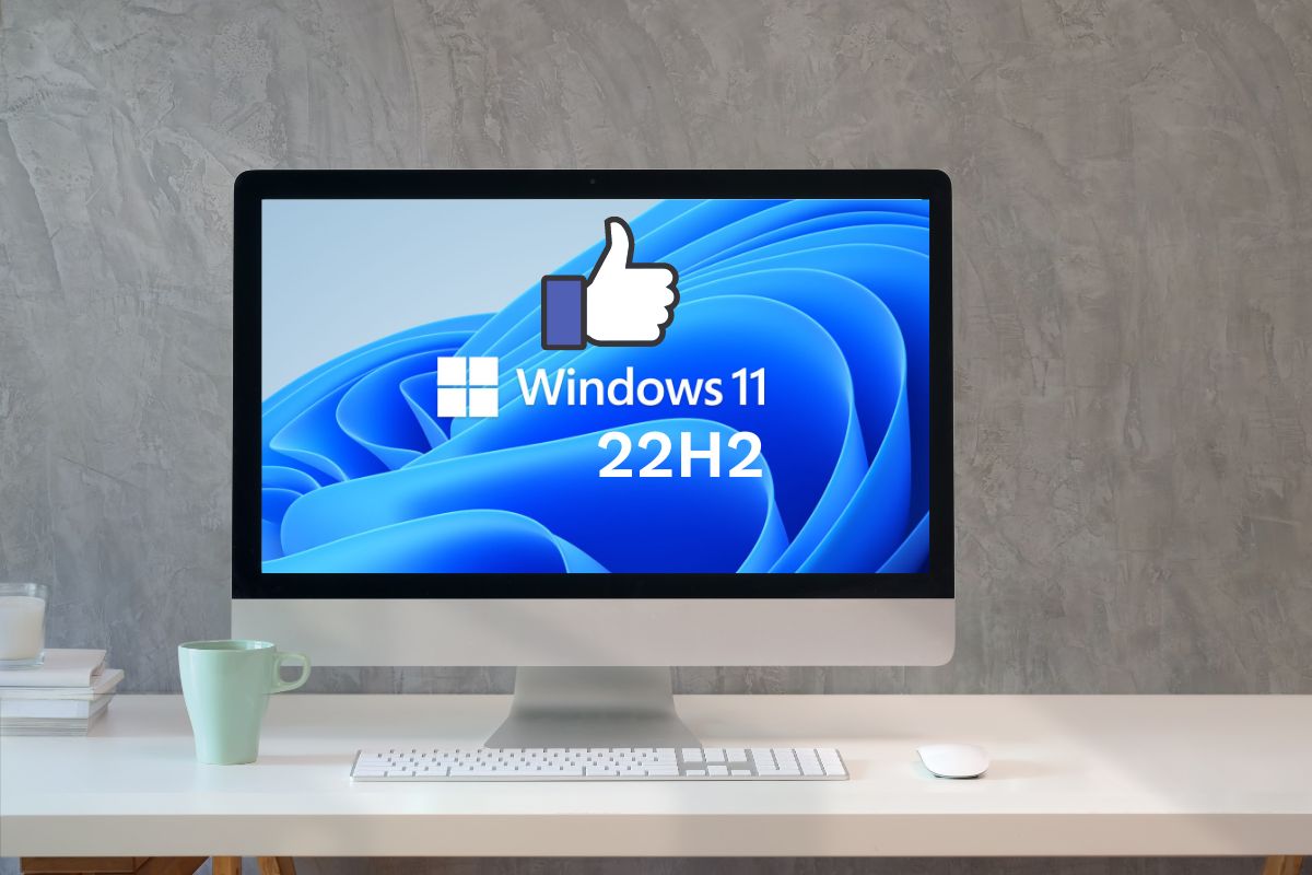 Windows 11 22H2
