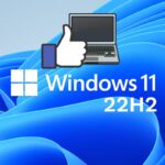 Comprobar si mi ordenador es compatible con Windows 11 22H2