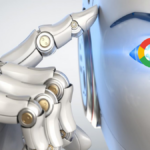 Conversación de la LaMDA de Google