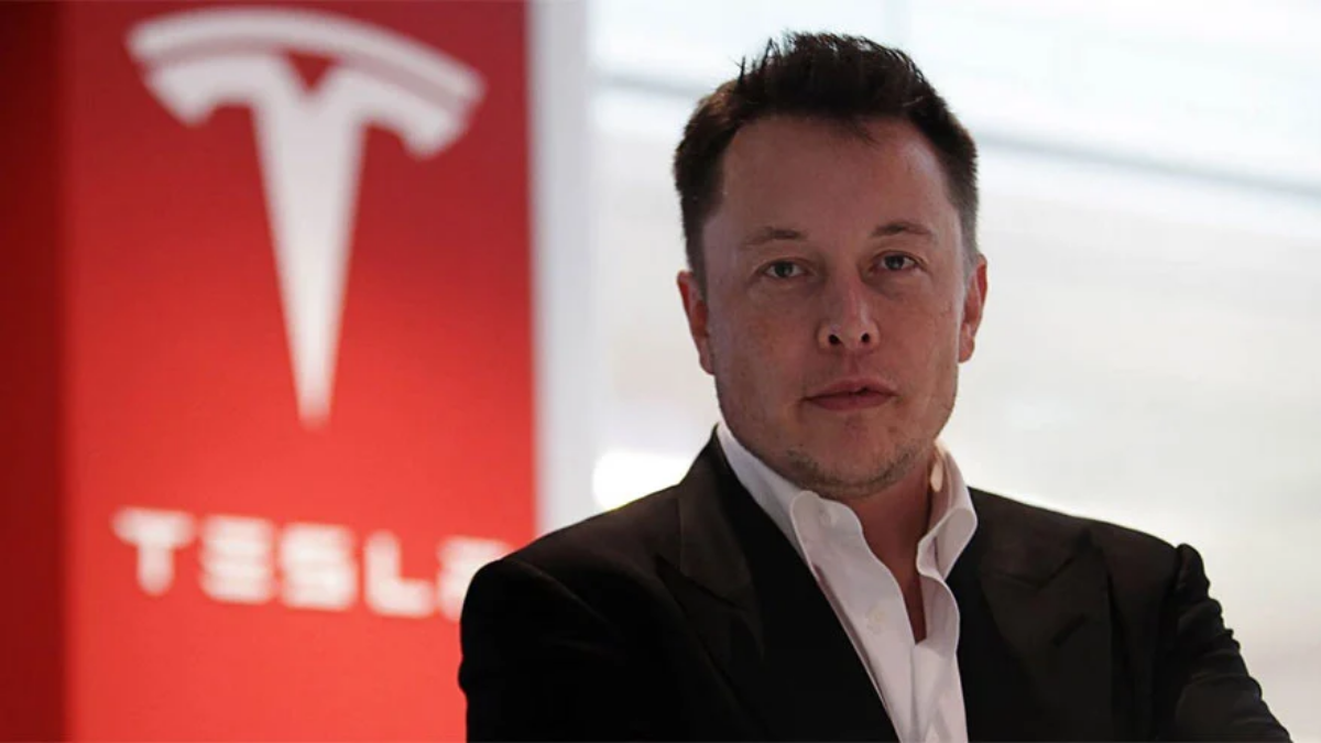 Elon Musk recortará el 10% de los empleos en Tesla
