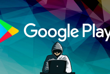 Falsa aplicación de VPN en Google Play