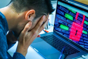 Las Filtraciones de datos es por culpa de los usuarios
