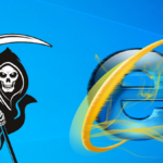 Fin de Internet Explorer
