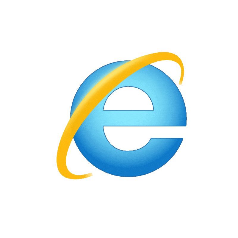 Fin de Internet Explorer
