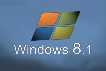 Fin de soporte de Windows 8.1