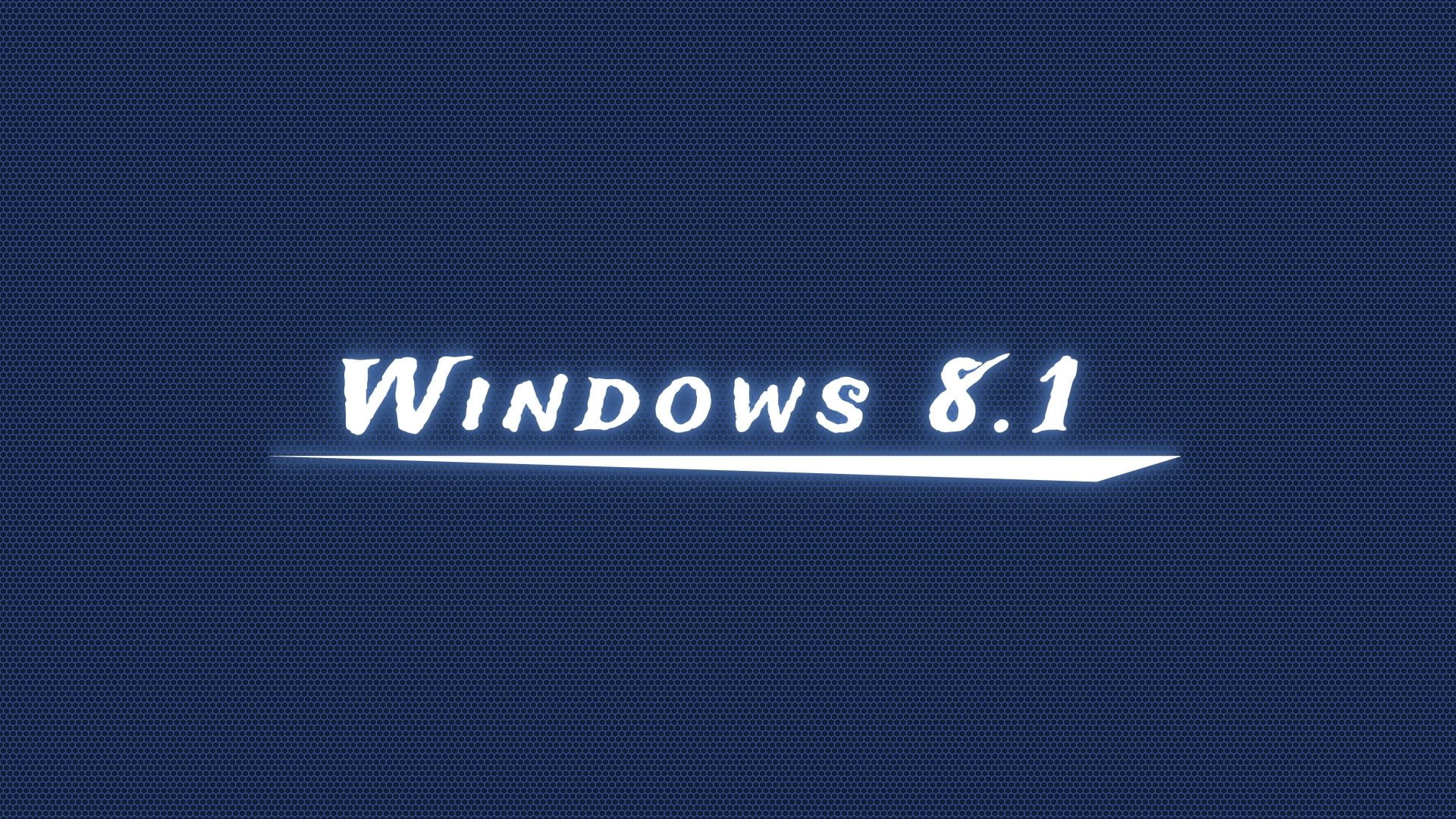 Fin de soporte de Windows 8.1