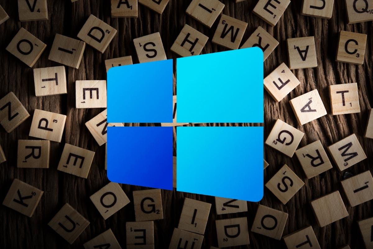 Fuentes Windows 11