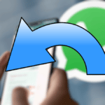 Restaurar los mensajes borrados en WhatsApp