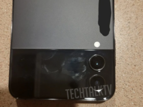 Galaxy Z Flip 4