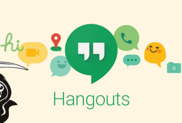 Google Hangouts cerrará en noviembre