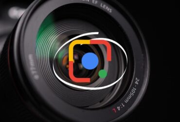 Trucos Google Lens