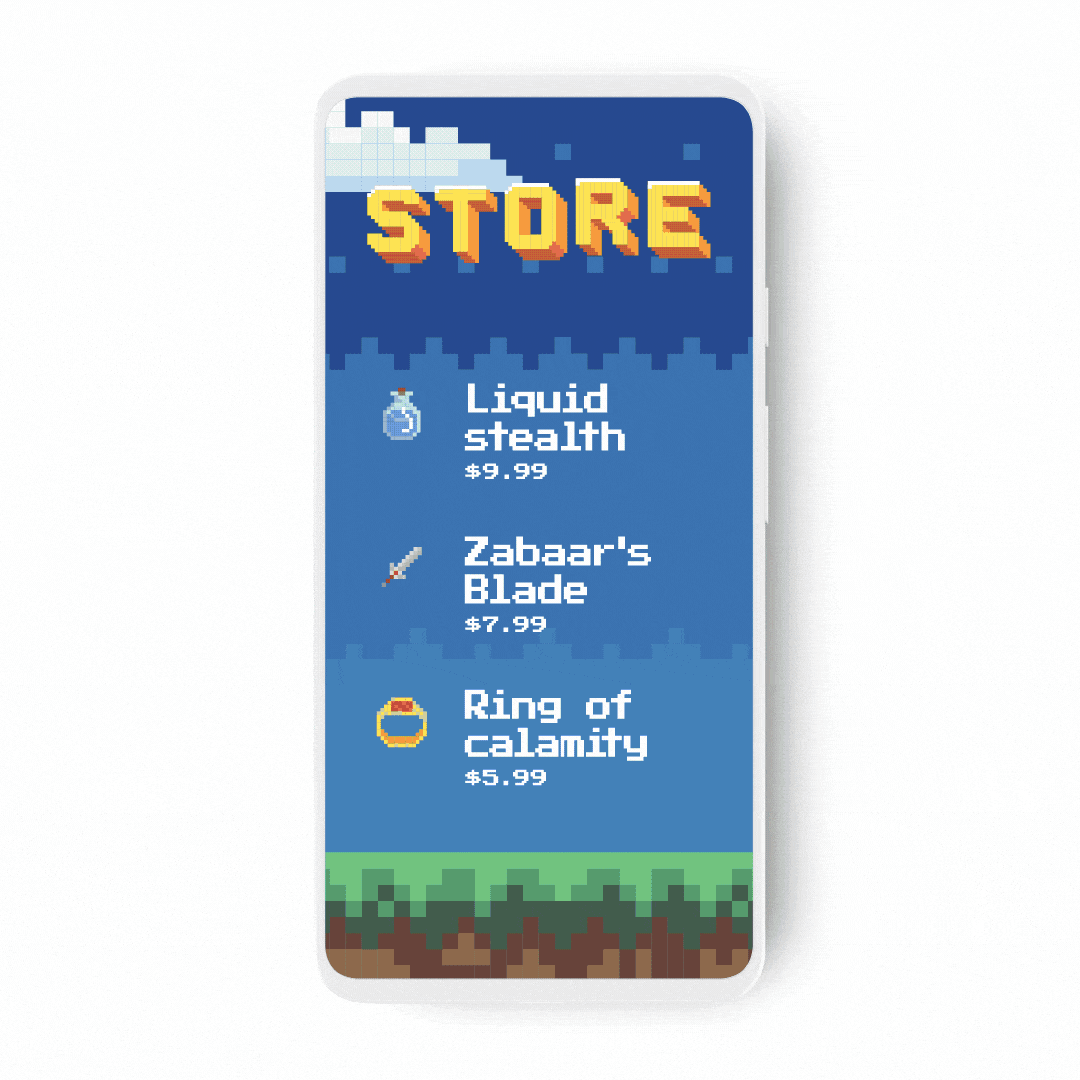 Google Play Points