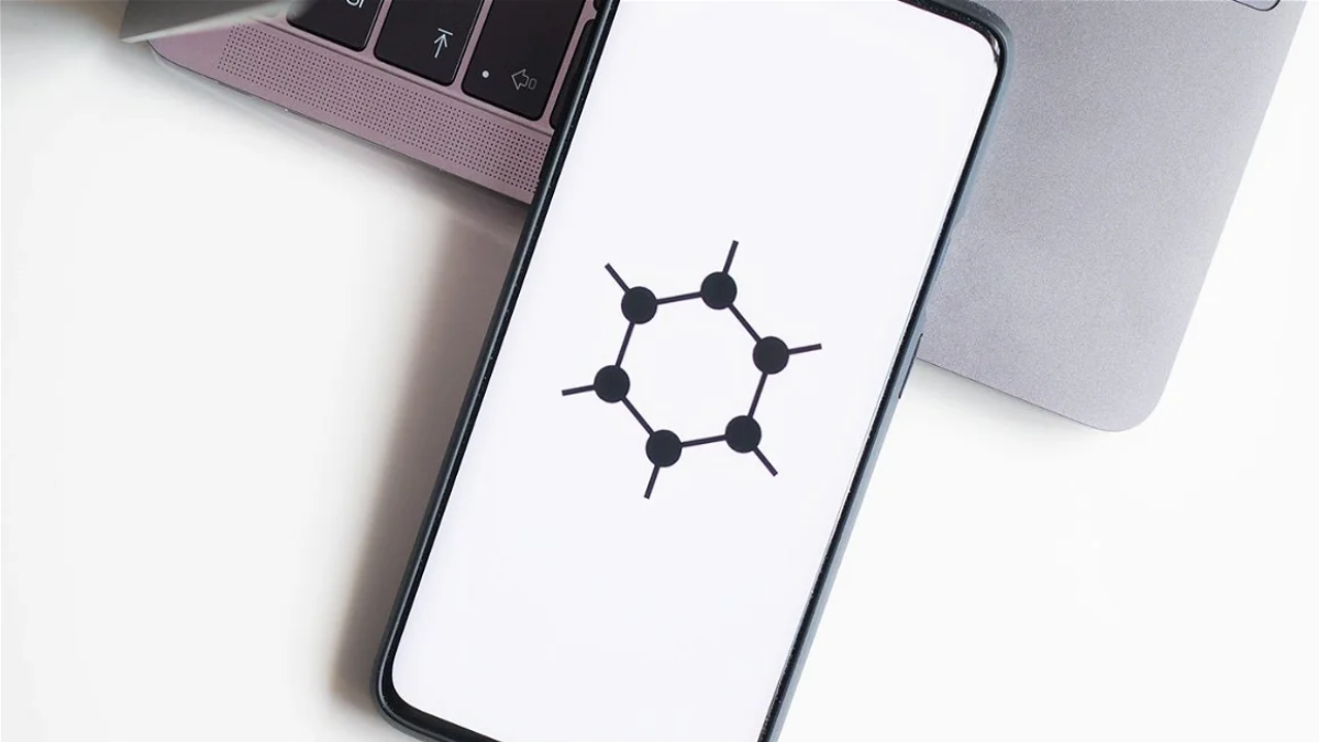GrapheneOS