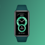 Review de la Huawei Band 6
