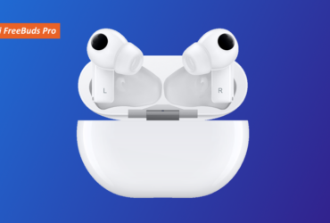 Huawei FreeBuds Pro
