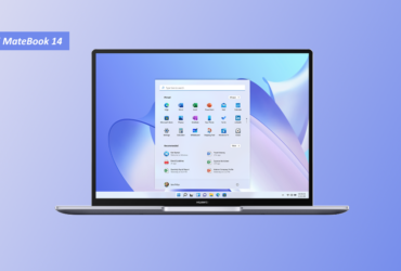 Huawei MateBook 14