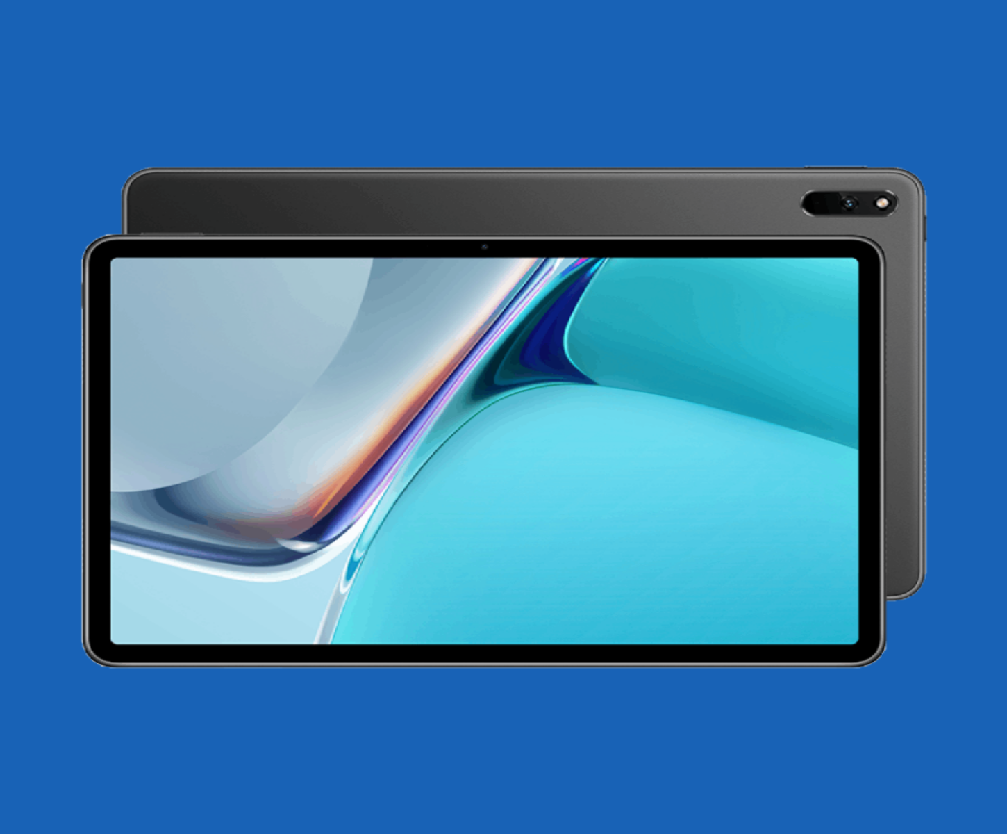 Huawei MatePad 11