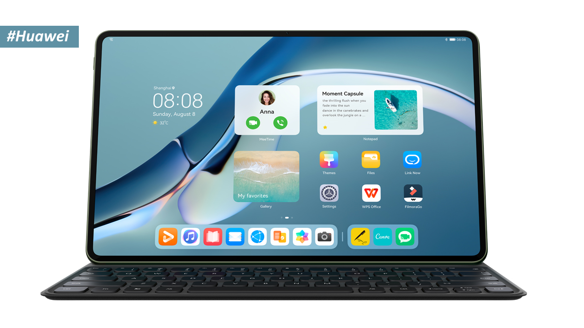 Huawei MatePad 11