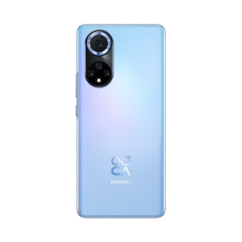 Review del Huawei Nova 9