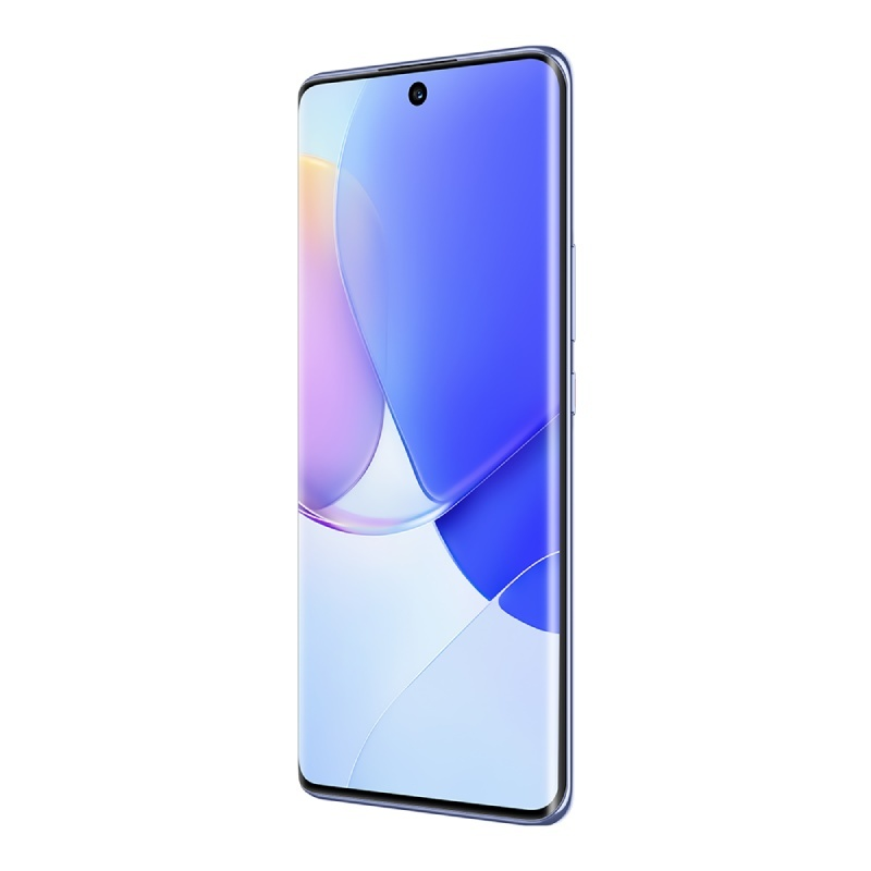 Review del Huawei Nova 9