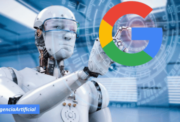 Inteligencia artificial de Google