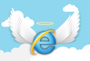 Internet Explorer